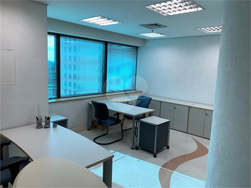 Imagem 13 de 20 de Comercial-são Paulo-alto De Pinheiros | Ref.: Reo643202 - Reo643202