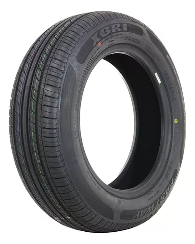 Pneu Aro 15 Xbri 185/65r15 88h Fastway P7