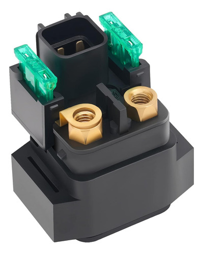 Relé Solenoide De Arranque Para Suzuki Dl650 Dl650a V-strom 