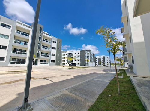 Rento Apartamento Amueblado En La República De Colombia