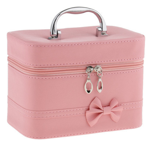 Caja De Almacenamiento Funciones Organizador De Maquillaje