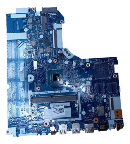 Motherboard Lenovo Ideapad 330-15 / 330-15igm Parte: Nm-b661