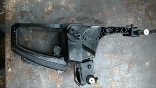 Tanque / Cuerpo Acelerador Motosierra Poulan 3500 (Usado)