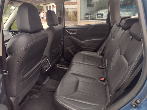 Imagen 13 de 22 de Subaru Forester