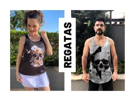 REGATAS