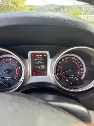 Dodge Journey 2.4 Sxt 170cv (techo, Dvd, Nav)