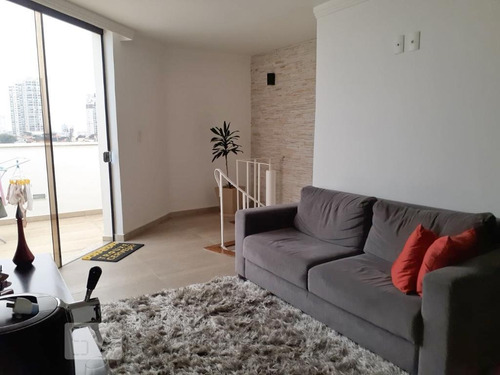 Apartamento À Venda - Santana, 3 Quartos, 227 - S893115256