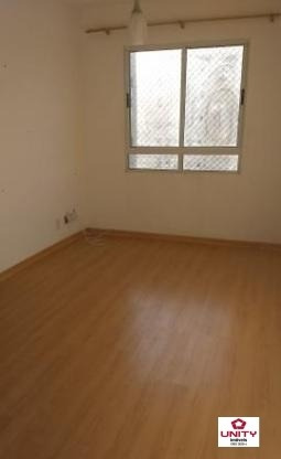Apartamento Residencial Para Venda, Vila Venditti, Guarulhos. - Ap0577