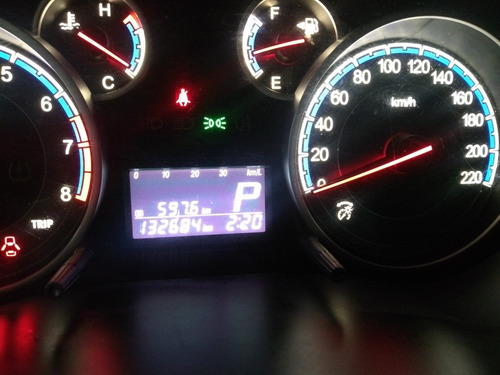 Suzuki Sx4 2012 2.0 4wd Aut. 5p