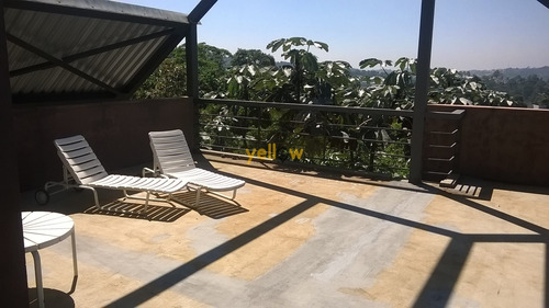 Imagem 3 de 11 de Casa - Condomínio Arujazinho Ii - Ca-2197