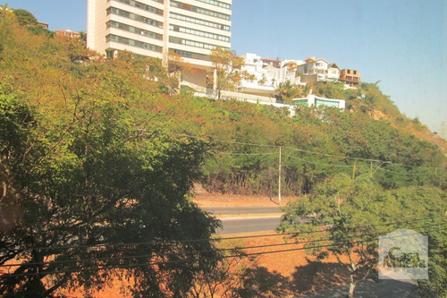 Imagem 7 de 9 de Sala-andar À Venda No Santa Lúcia - Código 252449 - 252449