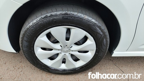 Citroën C3 1.2 Attraction Ptech Flex 5p