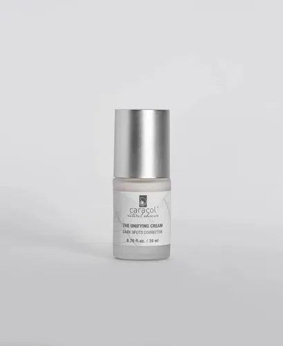 Crema Gel Anti Manchas Travel Size - Caracol Natural
