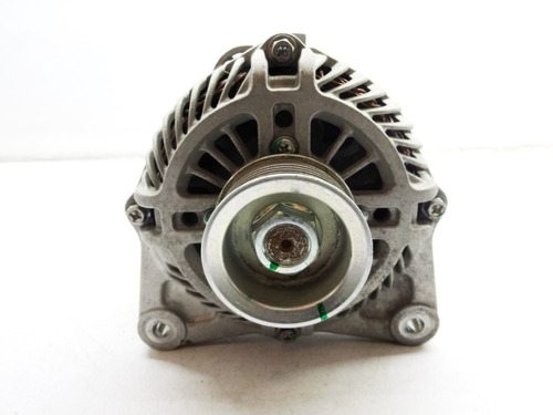 Alternador Nissan March 1.6 Aut 2015-2020 Original