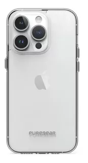 Funda Pure Gear Slim Shell Para iPhone 14 Pro /6.1 Original