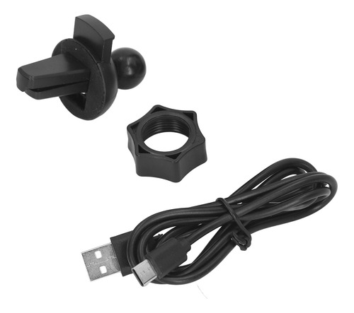 Soporte Para Celular Auto De Salida De Aire De Genérico
