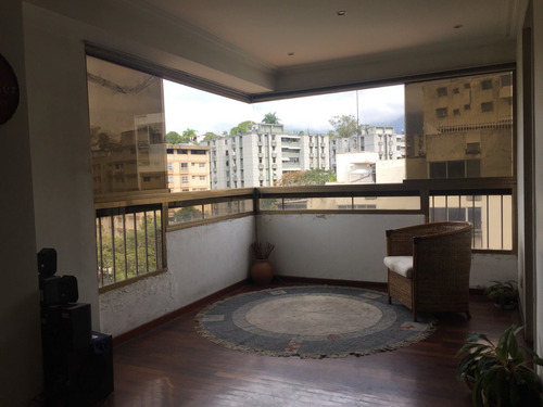 Imagen 6 de 14 de Apartamento De 105m2 En Venta En Caurimare.