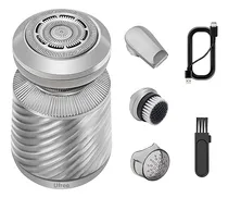 Comprar Ufree Mini Afeitadora De Viaje, Afeitadora Eléctrica Portáti