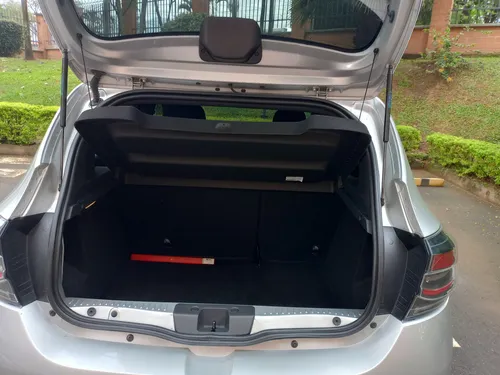 Renault Sandero 1.6 Life Plus