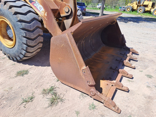 Pala Cargadora Xcmg Lw300f Y Lw400kn