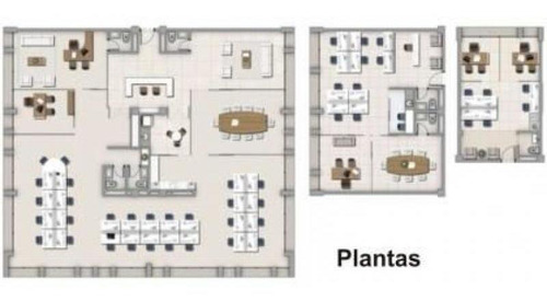 Imagem 3 de 17 de Conjunto Comercial Para Locação, Jardim Lambreta, Cotia - Cj0083. - Cj0083