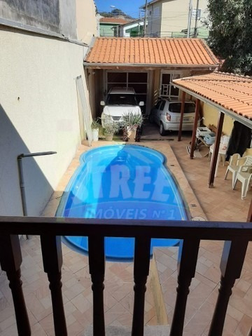 Casa Com Piscina Próximo Ao Bosque Maia - Ca00093 - 69346325