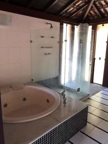 Imagem 19 de 26 de Casa Com 5 Dormitórios À Venda Por R$ 1.500.000,00 - Itaipu - Niterói/rj - Ca0906