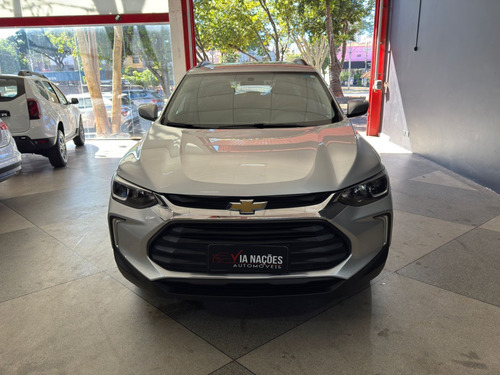 Chevrolet Tracker 1.0 TURBO FLEX LT AUTOMÁTICO