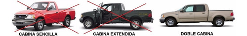 Control Switch Interruptor Ventanas Ford F150 Lobo 2002 2003