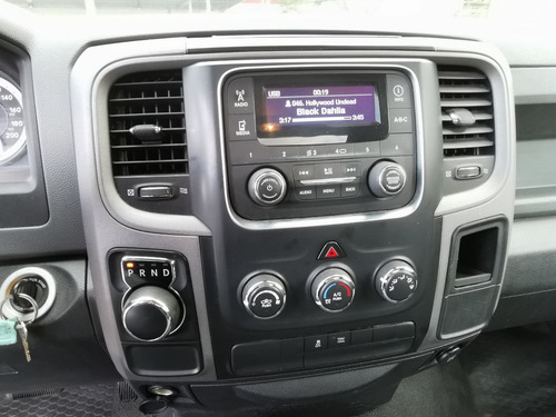 Imagen 4 de 10 de Dodge Ram St 7651