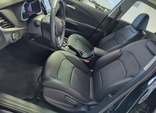 Imagen 6 de 15 de Chevrolet Cavalier 2021 1.5 Premier Piel At