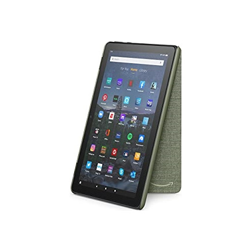 Estuches Y Protectores Para Fire Hd 10