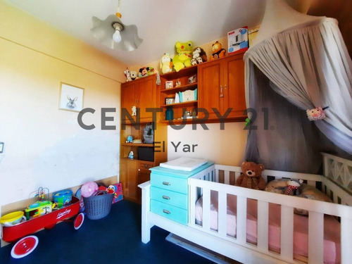 Imagen 20 de 30 de Departamento 4 Ambientes Con Balcón - Piso Alto - Vista Al Rio