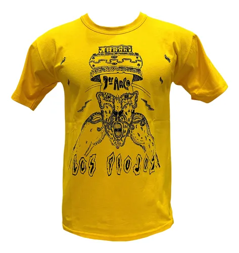 Remeras estampadas en el acto hotsell