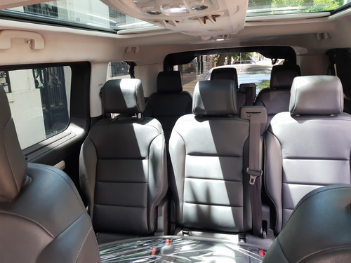 Peugeot Traveller 2.0 Hdi 150cv