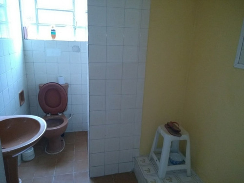 Imagem 3 de 15 de Casa Para Venda - Vila Valqueire, Rio De Janeiro - 500m² - 166