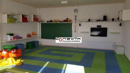 Imagem 11 de 14 de Apartamento Residencial À Venda, Jardim Nova Europa, Campinas - Ap0168. - Ap0168