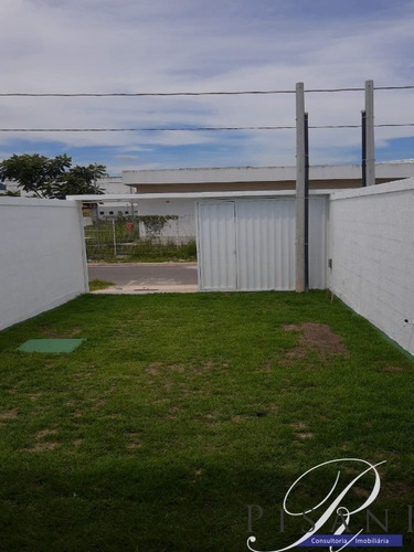 Imagem 2 de 10 de Pedra De Guaratiba, Otima Casa Linear, Documentaçao Perfeita Para Financiar, Novissima, Primeira Locação - Ca00926 - 69334897