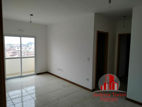 Imagem 8 de 12 de Apartamento À Venda No Bairro Vila São José - Taubaté/sp - 1470