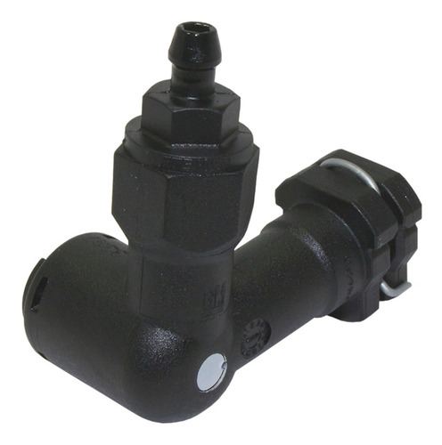 Conector Tubo Cilindro Clutch Meriva 1.8 2008 Gm Parts