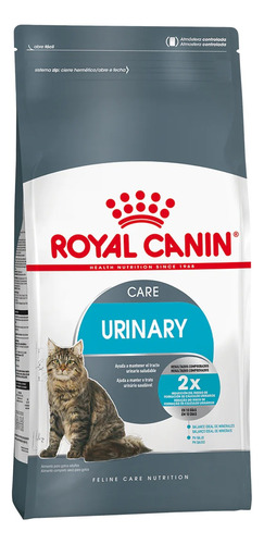 Royal Canin Urinary 6.3 Kg