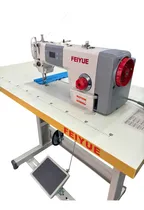Comprar Maquina Recta Motor Servo Ahorrador Control Velocidad Feiyue