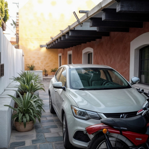 Casa En Avenida Principal En San Miguel De Allende: Uso Residencial Y Comercial