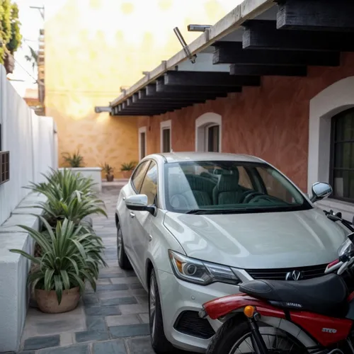 Casa En Avenida Principal En San Miguel De Allende: Uso Residencial Y Comercial