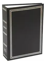 Comprar Album De Fotos Clasico Liso Vgo Para 100 Fotos De 15x21 Cm