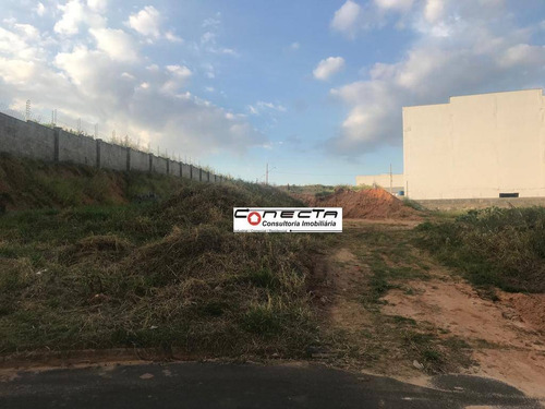 Imagem 5 de 10 de Terreno À Venda, 1697 M² - Loteamento Industrial Gamma - Sumaré/sp - Te0085