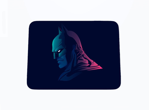 Mousepad Batman 2 - 210 X 170 X 3 Mm