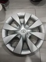 Comprar 1 Tapón Copa Polvera Toyota Avanza Original Rin 14 Usado 