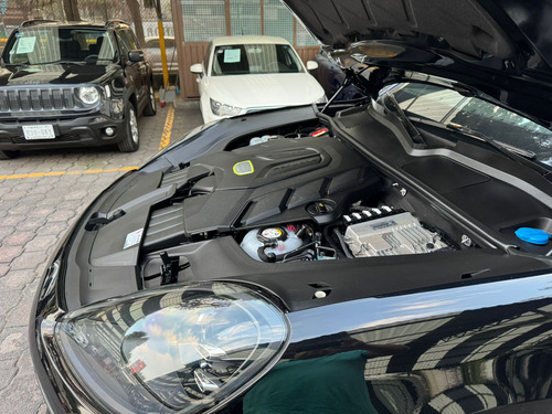 Porsche Cayenne 3.0 S E Hybrid At
