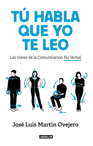 Tu Habla, Que Yo Te Leo - Martin Ovejero, Jose Luis